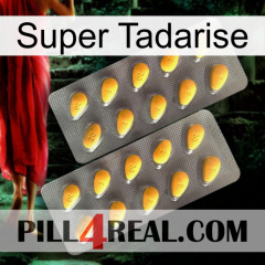 Super Tadarise cialis2